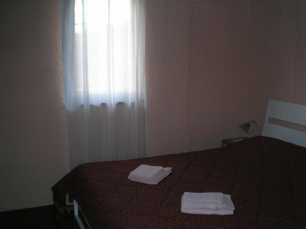 Agroturizam Toni Apartment Motovun Exterior photo