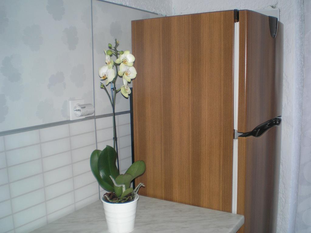 Agroturizam Toni Apartment Motovun Exterior photo